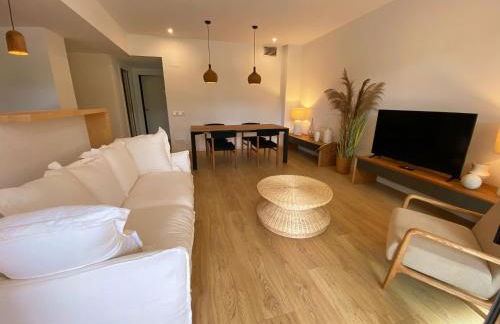 Apartamento nuevo, equipado y decorado con estilo - Foto 9