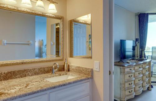 Cozy Condo with Gulf View, Bird Watching and Telescope - Foto 12