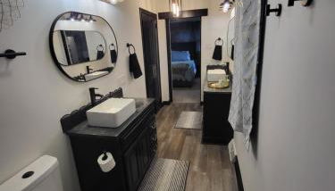 Spacious, Renovated, 5-bedroom Retreat, Near I-85 - Foto 5