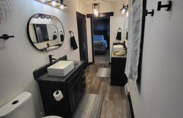 Spacious, Renovated, 5-bedroom Retreat, Near I-85 - Foto 5