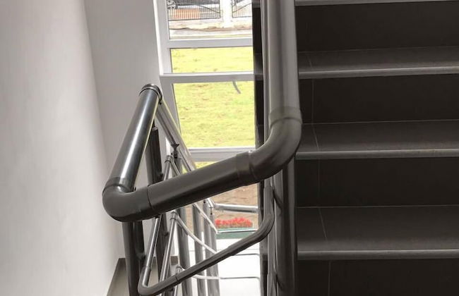 Apart-Hotel BlackSeaGeorgia BSG - Foto 25