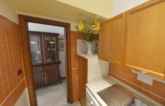 Borgo Pio 91 - Foto 44