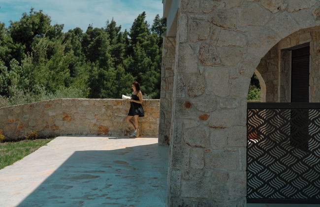 Helios Blue Villas - Foto 60