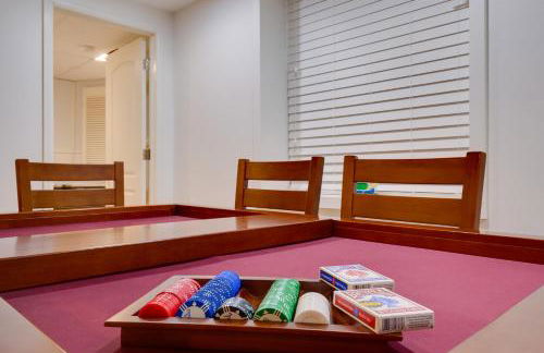 Empire Vacation Rental with Fire Pit and Gas Grill! - Foto 16