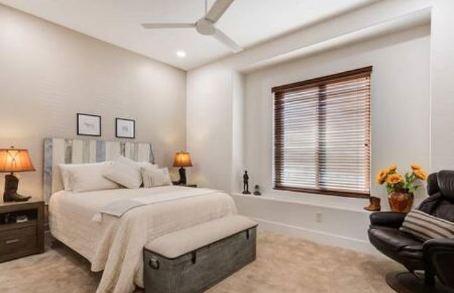 Scottsdale Luxury Heated Pool Desert View - Foto 22