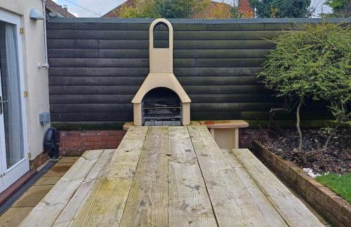 The Homestead -Cosy Cottage for 2 - Foto 10