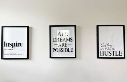 Downtown Vibes close to Beale N FedEx forum - Foto 16