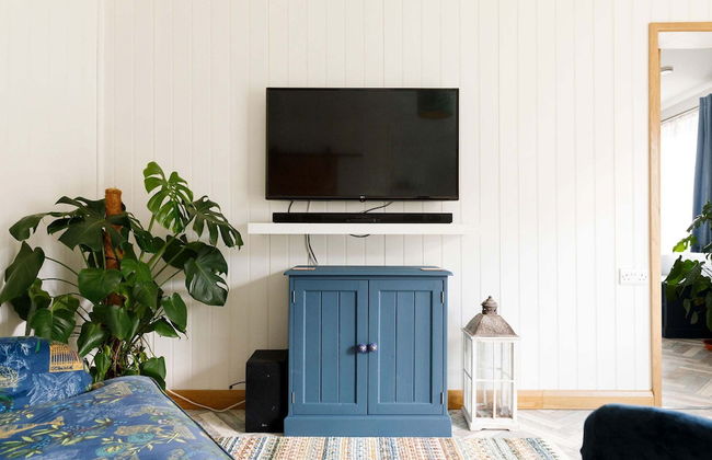 Cosy Cabin Retreat Close to Beaches - Foto 18