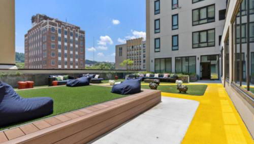 Cozy Murphy Hideaway Studio 13th - Foto 4