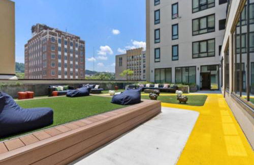 Best Kept Secret - Cozy Studio in Prime Location 5 - Foto 24