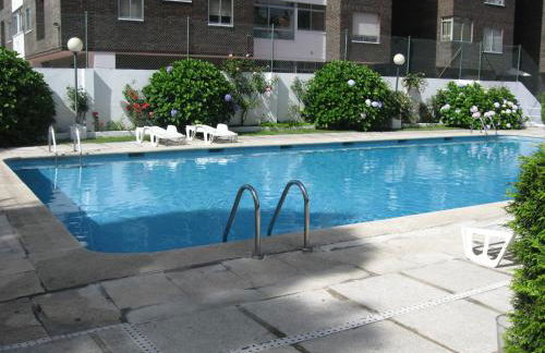 Apartamento Bamuxela - Foto 1