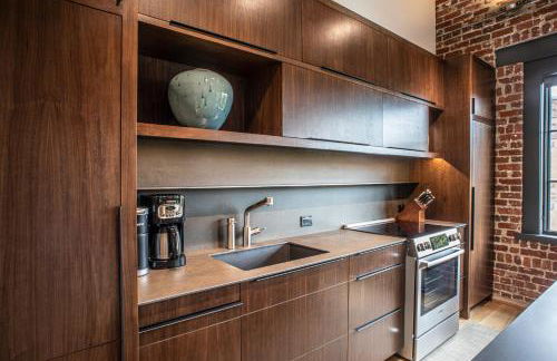 Elevation Lofts Hotel - Foto 29