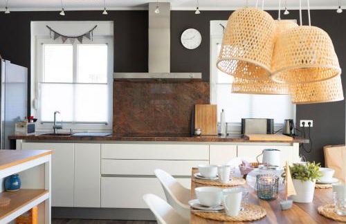 Inselhuuske Fewo I I - Foto 12