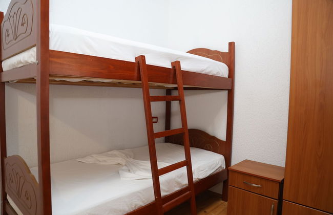 Kalpazo Hotel Tommy Durres - Foto 71