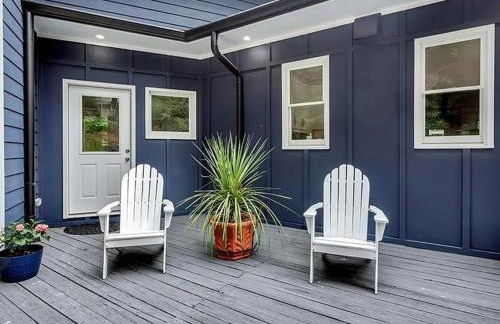 Georgia Lakeside Getaway with Private Pool - Foto 72