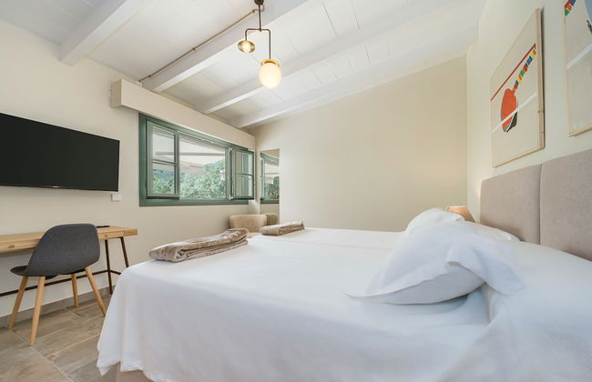 Rondaia Boutique Vineyard Stay – Mallorca, Tramuntana - Foto 8