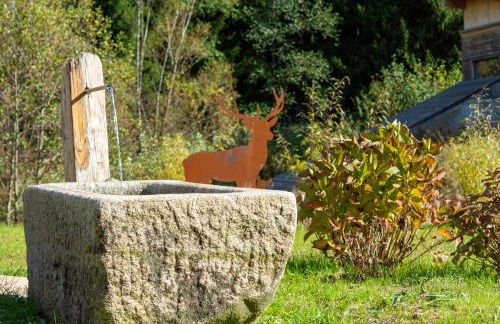 Chalet Flanitzmühle - Foto 6