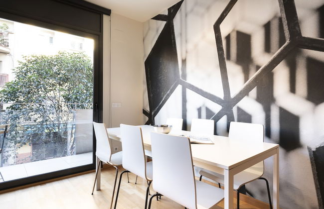 AB Park Güell Apartments - Foto 35