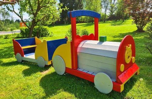 Apartment & Room Monika - Foto 21