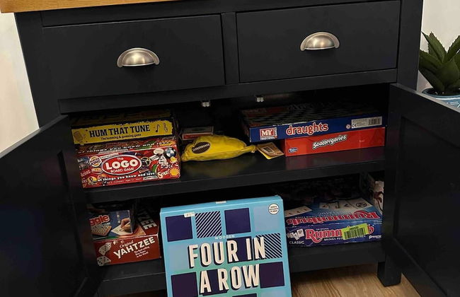 Remarkable 1-bed Seaview Beach Apartment Barmouth - Foto 13