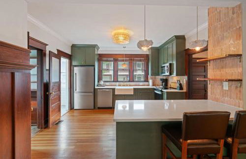 Historic Home in Downtown Vancouver - Foto 3