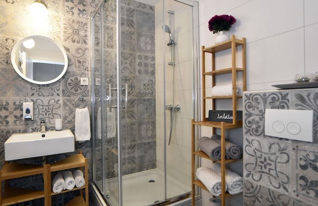 Time apartments - Photo 33