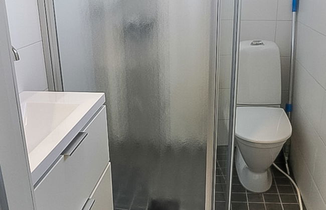 Villa paasirinne a - Foto 24