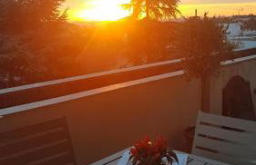 Exceptionnel, 130 m2, vue aérienne sur Paris - Foto 20