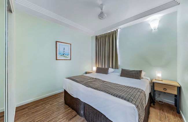 Tropical Marina views 1bedroom - Foto 2