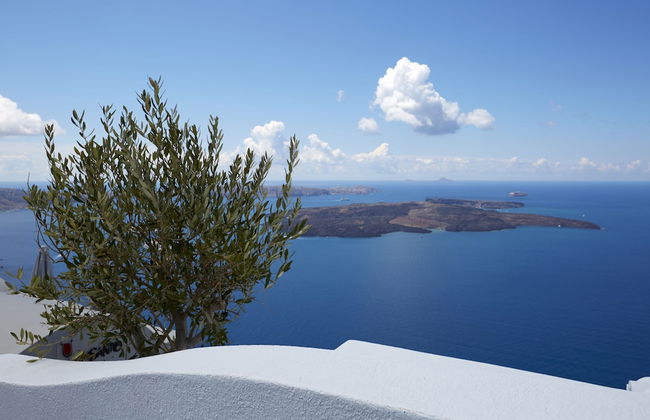 Olea Cave House - Foto 70