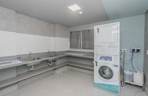 Apto no centro com Ar Condicionado - Foto 16