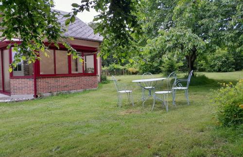 Séjour ressourçant au coin des Amarantes - Foto 1