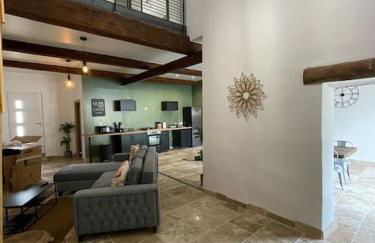 Maison de charme avec piscine - Photo 13