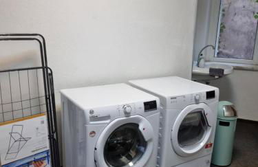 Apartmenthaus Werdau - Foto 8