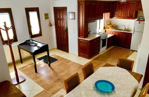 Traditional House Makrinitsa - Foto 6