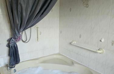 Easter Sale - Large Bungalow - SA66 - Foto 7