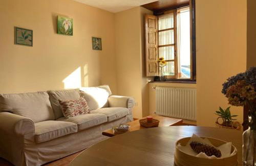 Ahío San Martín, Apartamentos Rurales Casa de la Villa - Foto 31