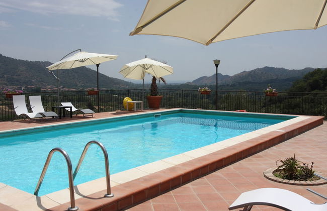 Il Poggio Luxury Country Resort - Foto 15