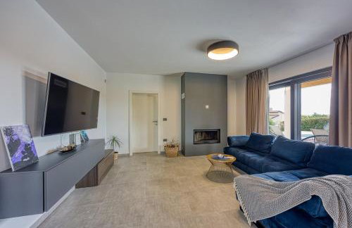 Villa Jože - Photo 24