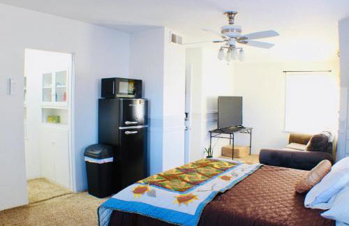 Second-Story Sunflower Suite - Foto 1