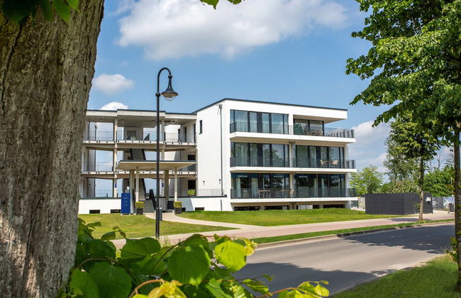 Maremüritz Yachthafen Resort - Foto 54