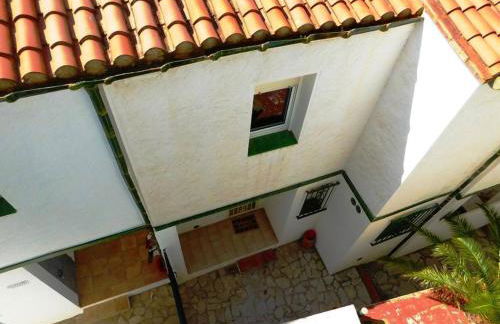 Casa con vistas al mar y a la montaña en la Almadrava AV-36 - Foto 12