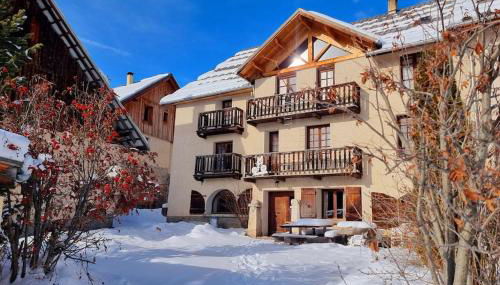 Grande Maison au pied du Col - Foto 2