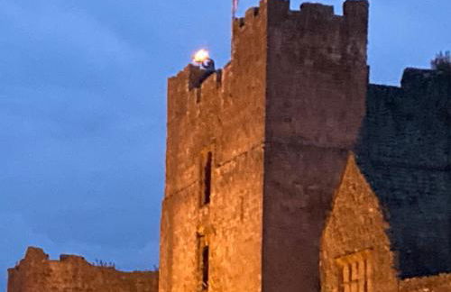 Assembly View - two bedroomed apartment with parking permit in Ludlow Town Centre - Photo 21