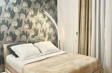 Proche Château de Versailles avec balcon vu sur une forêt et parking gratuit pour 5 personnes maximum - Foto 8