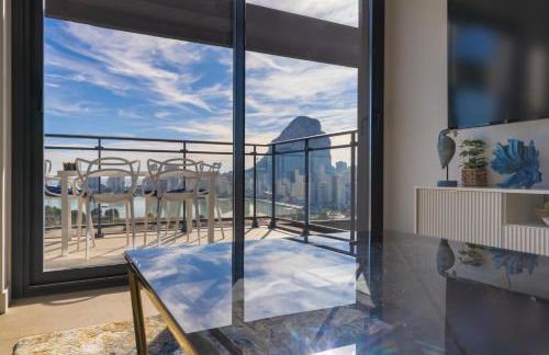 Sunrise Tower Calpe - great location - 5 minutes walk to the sea - Photo 6