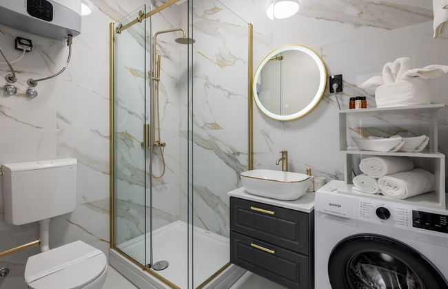 VIPo Seget Apartments - Foto 80