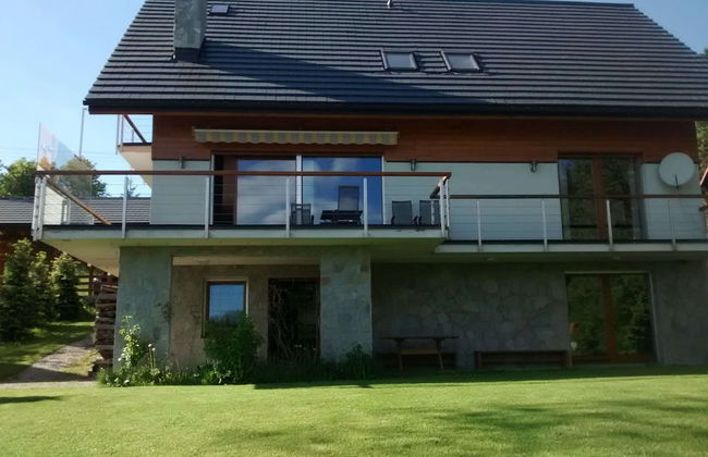 Spacious Hill-view Villa - Foto 25