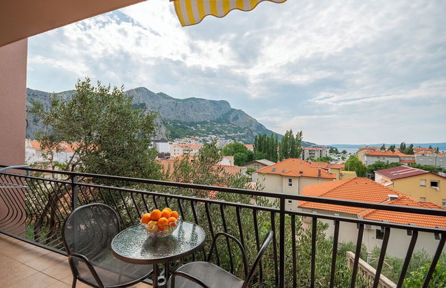 Apartments Zecic - Foto 39