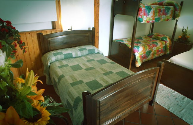 Agriturismo Kikajon - Foto 6